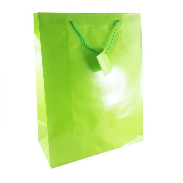 DIY NEON GREEN