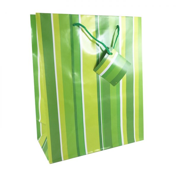 DIY Green Pattern 001