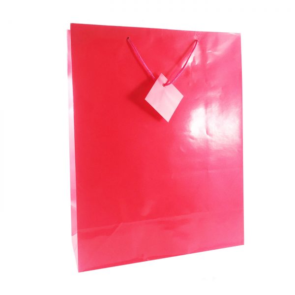 DIY NEON PINK
