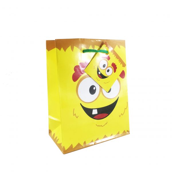 DIY Mini Monster 004