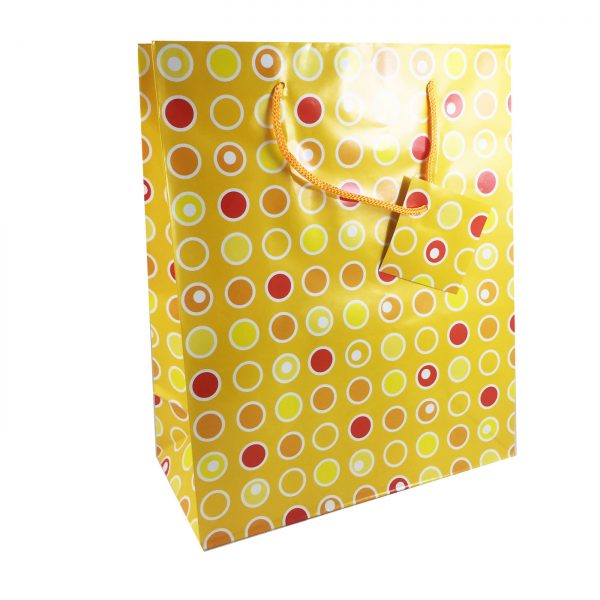 DIY YELLOW PATTERN 001