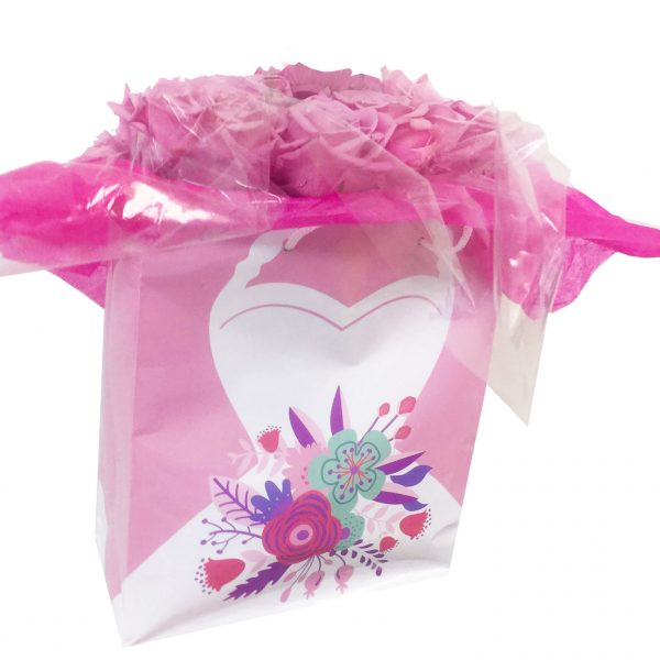 AMOR: LOVE IN A BAG