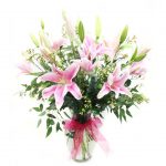 LILIES