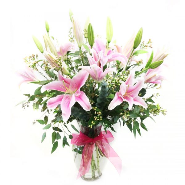 LILIES