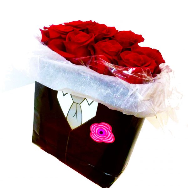 AMOR: LOVE IN A BAG