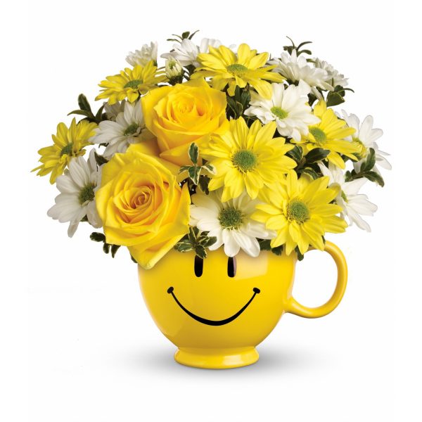 HAPPY