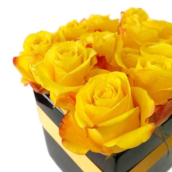 Box of Roses - Image 4