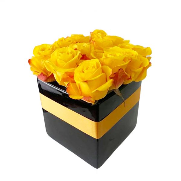 Box of Roses - Image 3