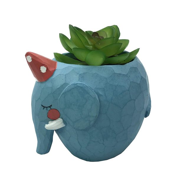 Elephant - W