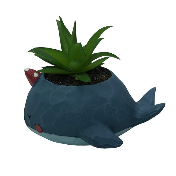 Blue Whale - W