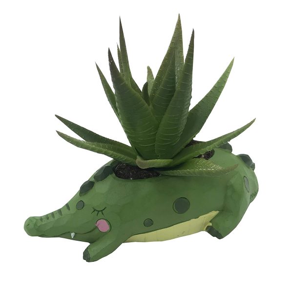 Aligator W