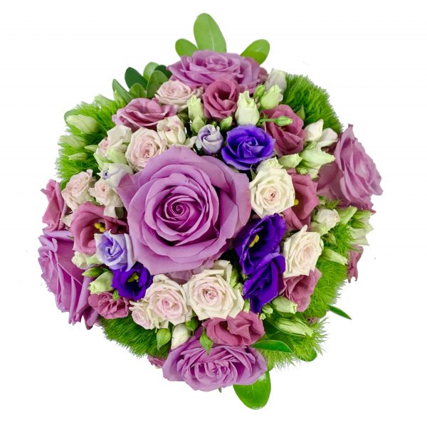 Spring Up Purple Pink