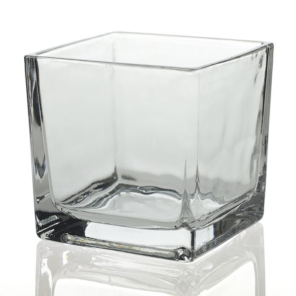 Clear Cube