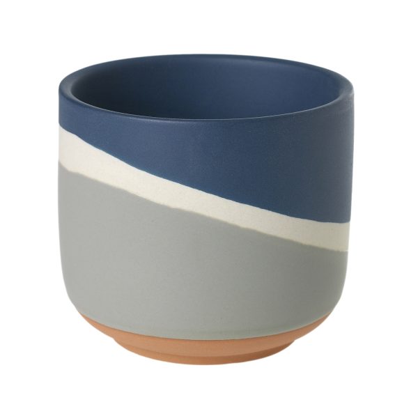 Colorway Pot - 01