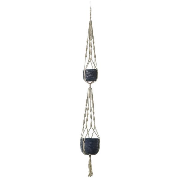 Doble Macrame