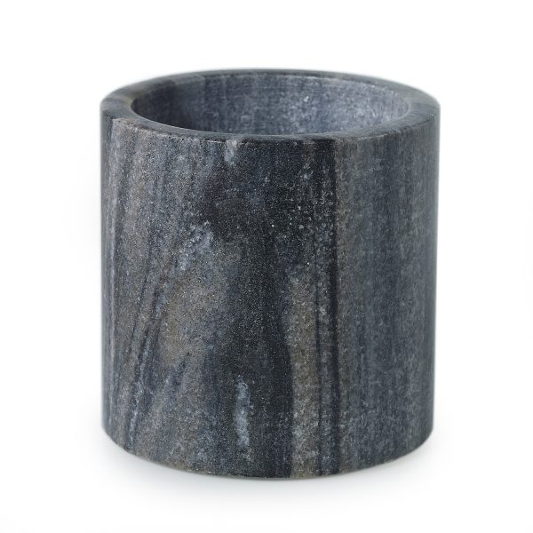 Marble Pot Grey