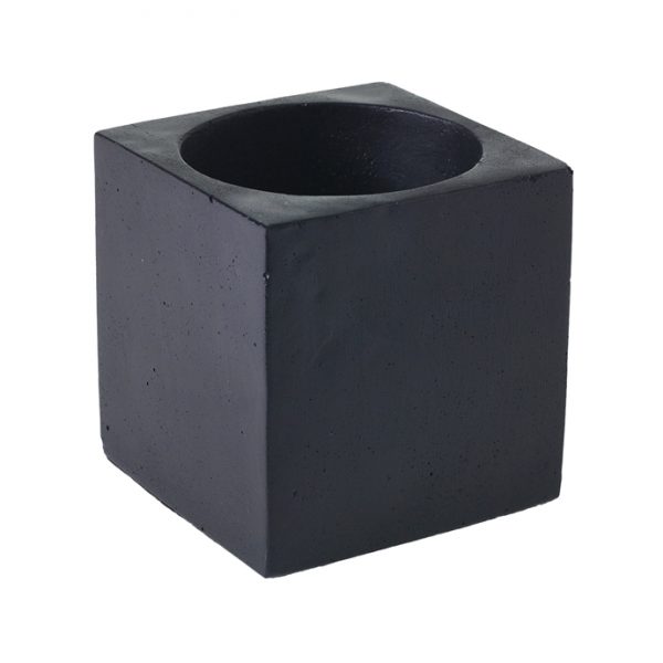 Cole Pot Black