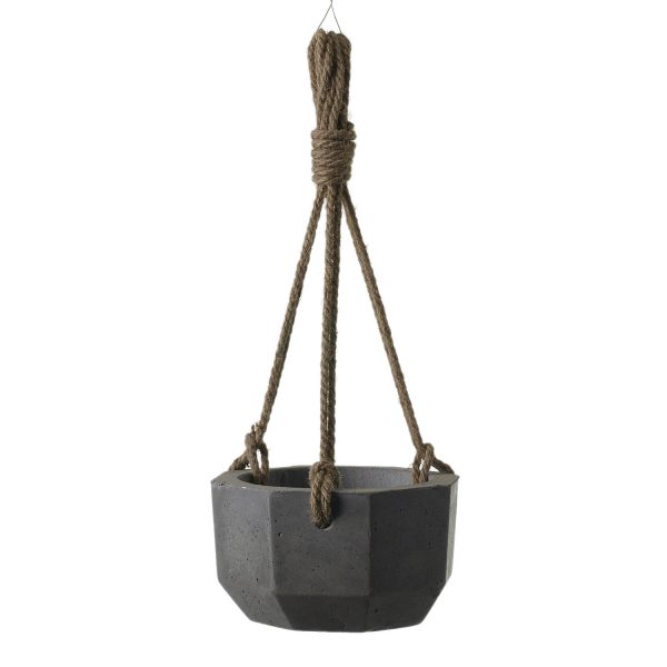 Ely Hanging Vase