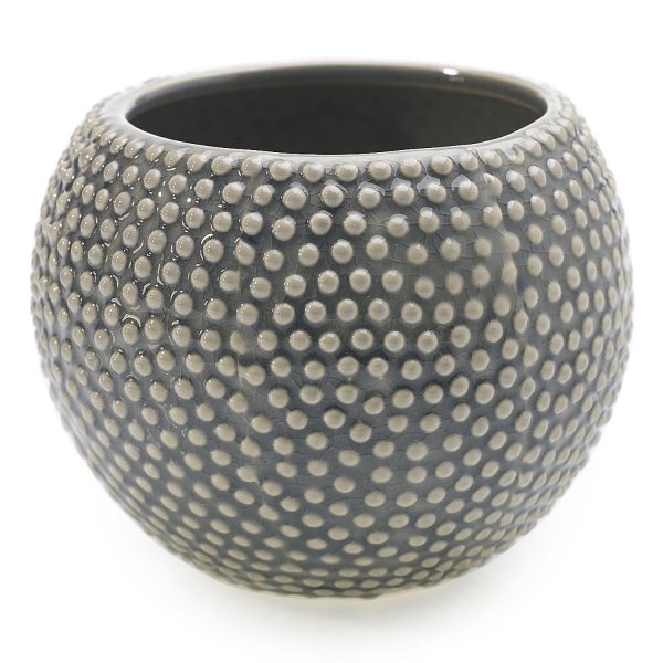 Spotti Pot Grey