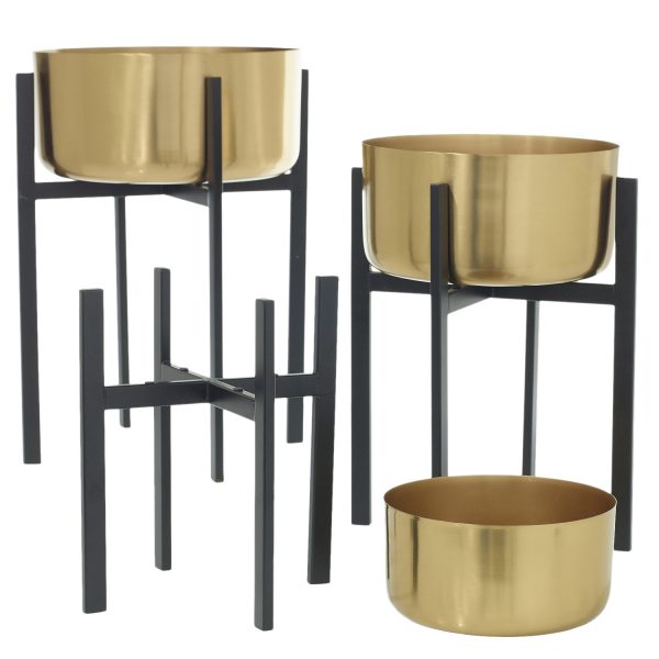 Dash Plant Stands