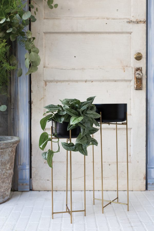 Edge Plant Stand - Image 2