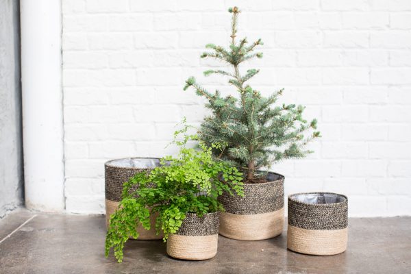 Jute Basket - Image 2
