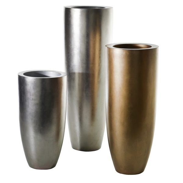 Revolve Planter