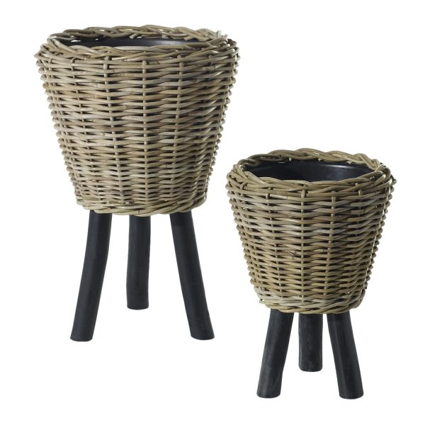 Rumba Basket