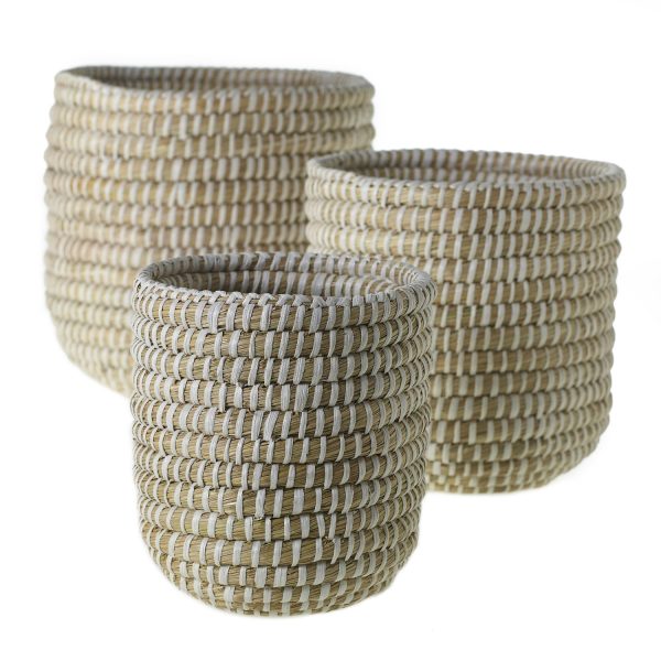 Tejida Basket
