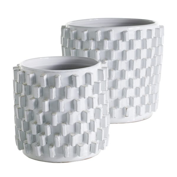Zona Vase
