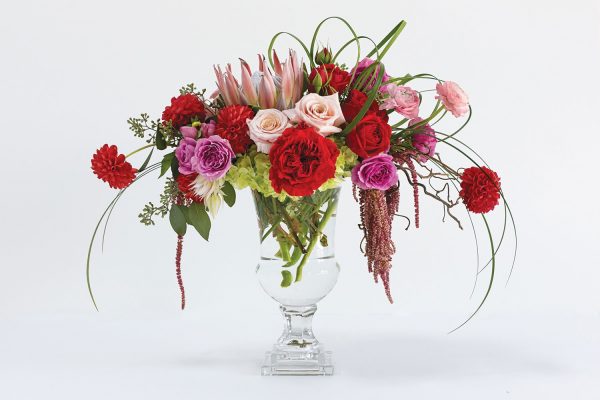Ellewood Urn - Image 2