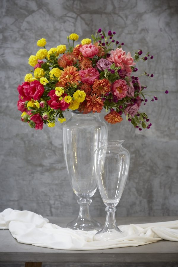 Belair Vase - Image 2