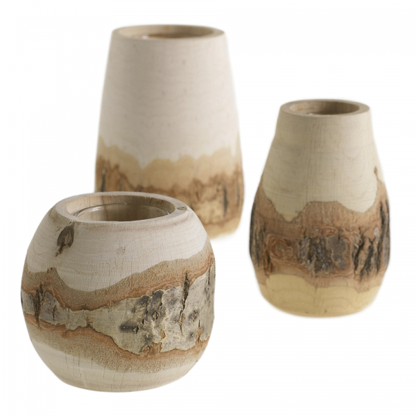 Barewood Holders