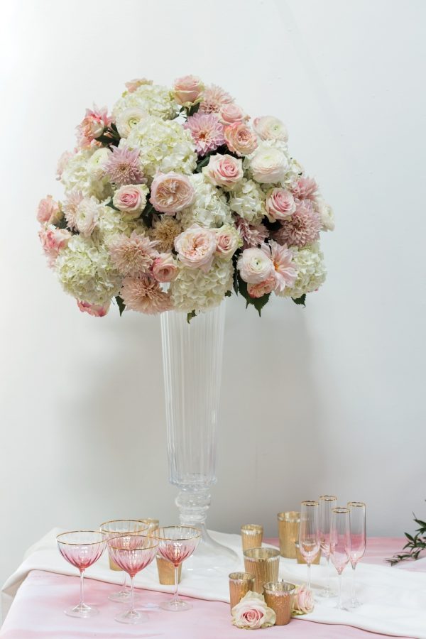 Bespoke Vase - Image 2