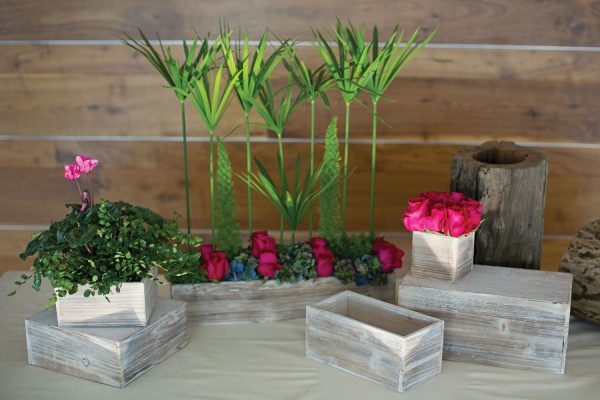 Woodland Planter - Image 2