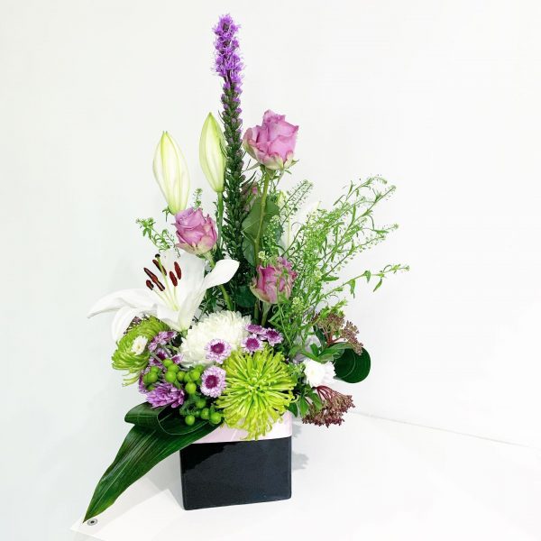 Lilies in a Box - Image 2