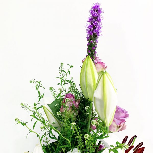 Lilies in a Box - Image 3