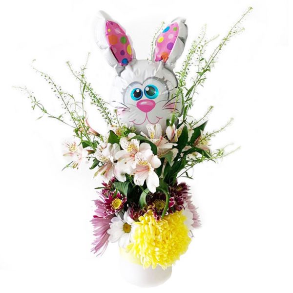 Silly Bunny