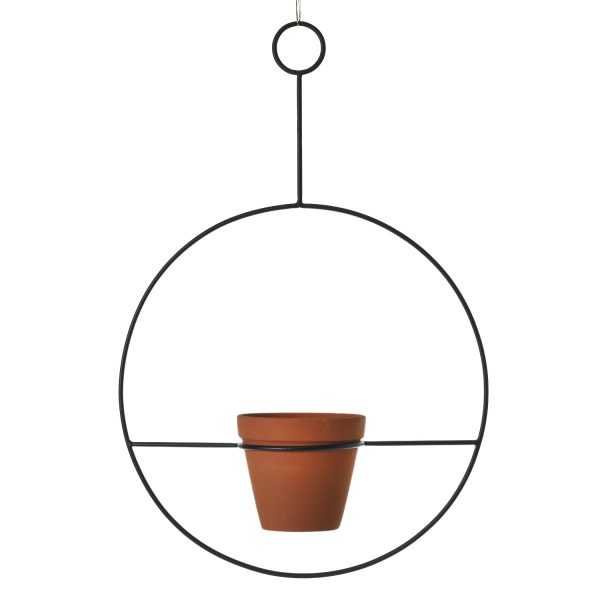 Plantie Hanging Vase