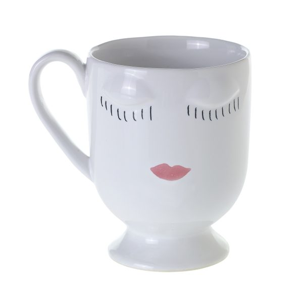 Floral Mug - Image 3