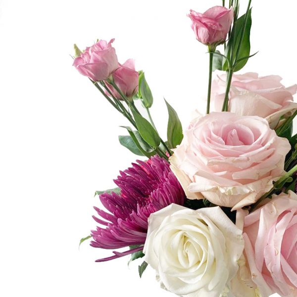 Floral Mug - Image 2