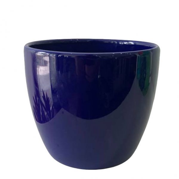 Malibu Blue Pot