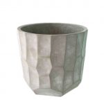 Carved Stone Pot