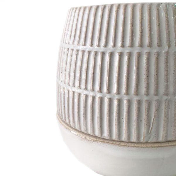 Stoneware Pot - Image 2