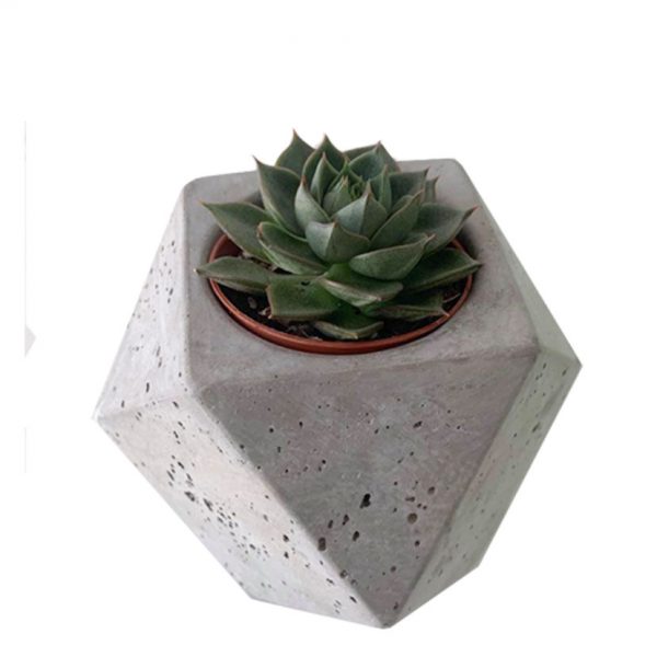 GEODESIC SHAPE POT - Image 5
