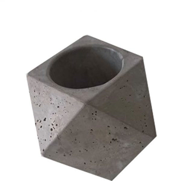 GEODESIC SHAPE POT - Image 4