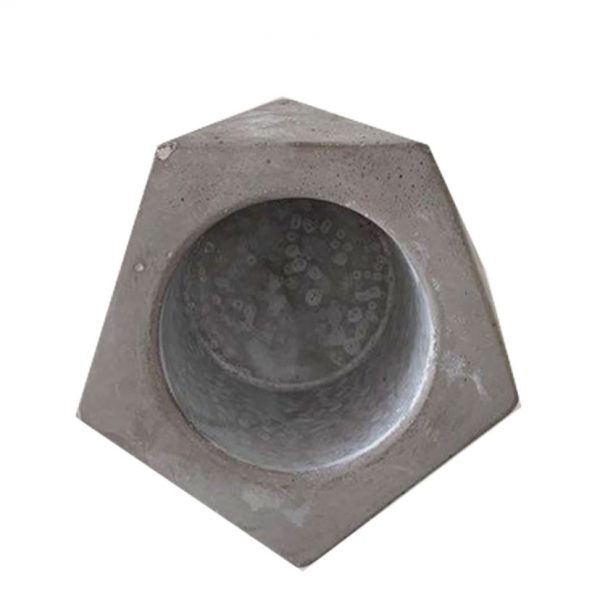 GEODESIC SHAPE POT - Image 2