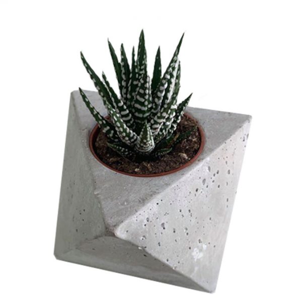 GEODESIC SHAPE POT - Image 7