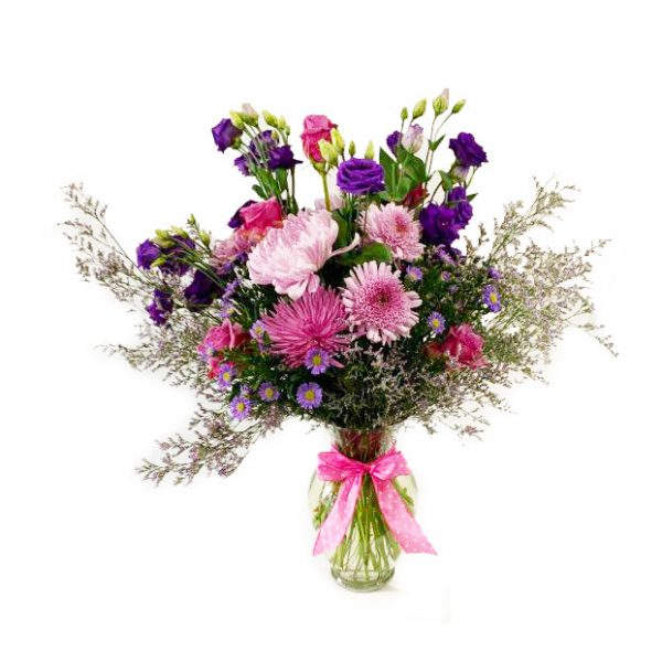 Sofia's Lavender