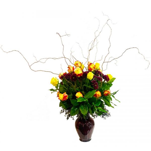 Rising Roses - Image 2
